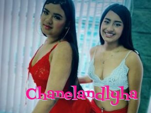 Chanelandlyha