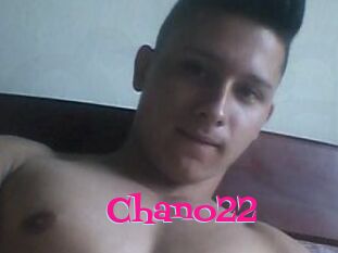 Chano22