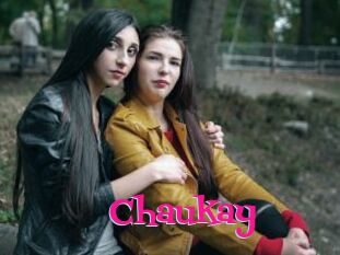 Chaukay