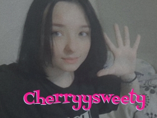 Cherryysweety