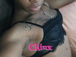 Chinx