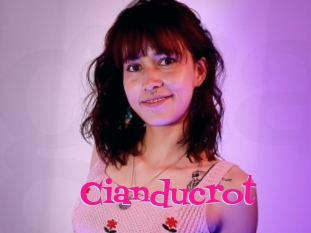 Cianducrot