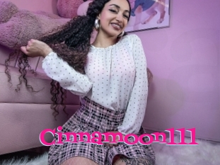 Cinnamoon111