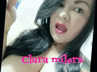Clara_milers