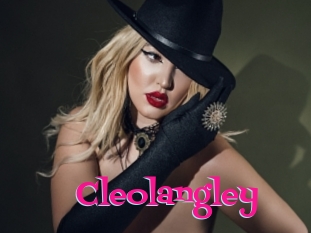 Cleolangley