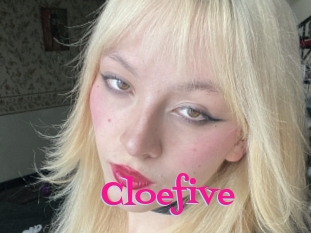 Cloefive