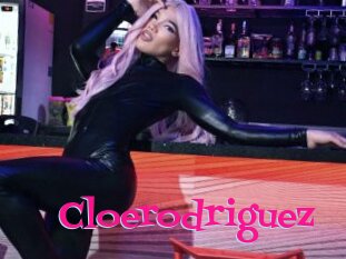 cloerodriguez Gratuitx