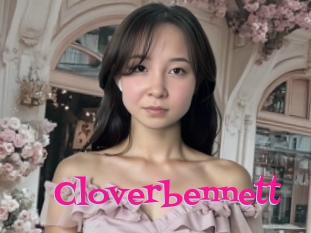 Cloverbennett