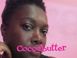 Cocoabutter