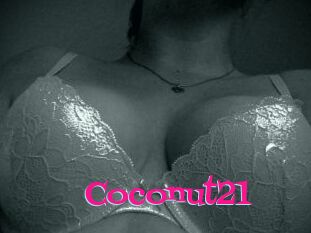Coconut21