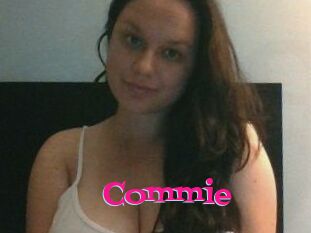 Commie