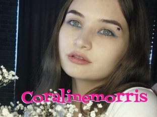 Coralinemorris