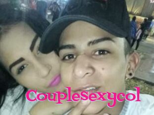 Couplesexycol