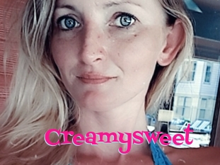 Creamysweet
