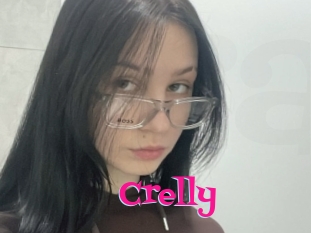 Crelly