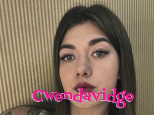 Cwendavidge