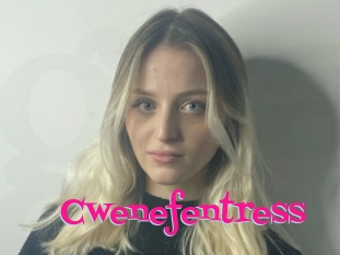 Cwenefentress