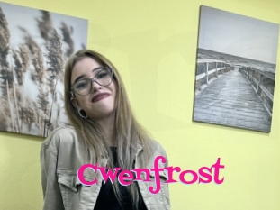 Cwenfrost