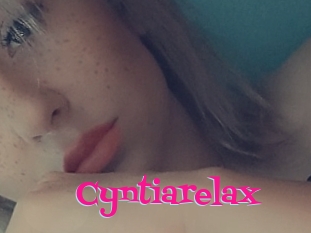 Cyntiarelax