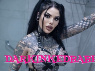 DARKINKEDBABE