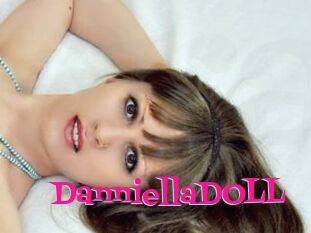 DanniellaDOLL