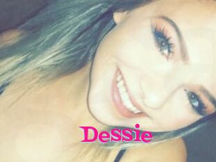 Dessie