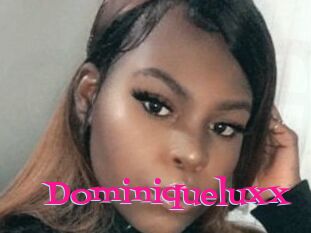 Dominiqueluxx