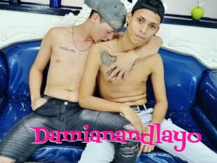 Damianandlayo