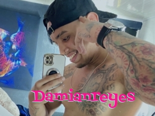 damianreyes Gratuitx