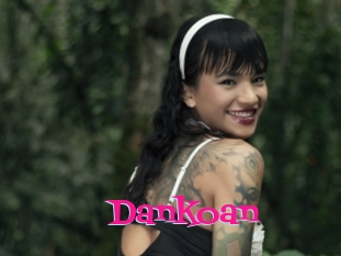 Dankoan