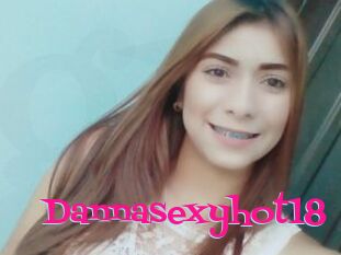 Dannasexyhot18