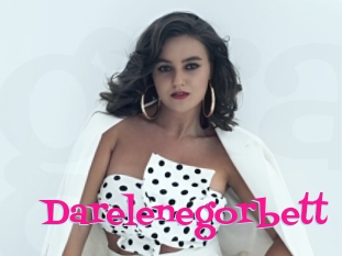 Darelenegorbett