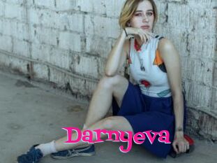 Darnyeva