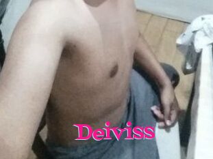 Deiviss