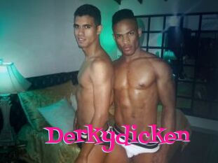 Derkydicken