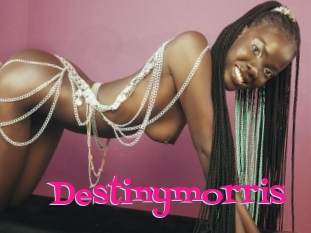 Destinymorris