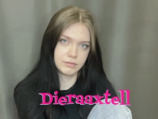Dieraaxtell