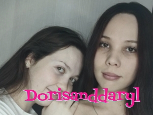 Dorisanddaryl