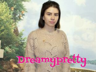 Dreamypretty