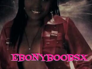 EBONYBOOBSX