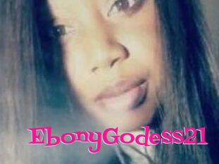 EbonyGodess21