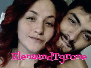 Elena_and_Tyrone