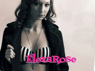 ElexaRose