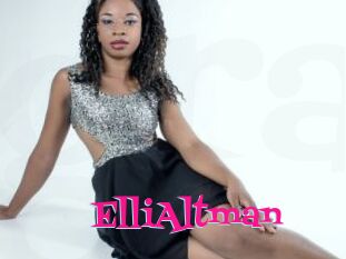 ElliAltman