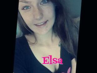 Elsa