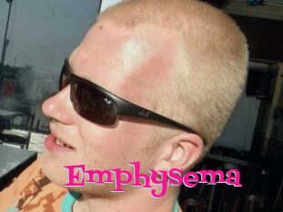 Emphysema
