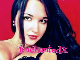 EnchantedX
