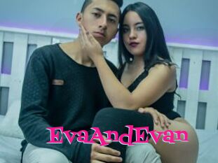 EvaAndEvan