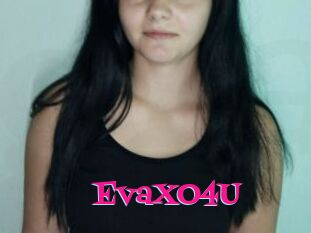 EvaXO4U