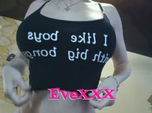 EveXXX